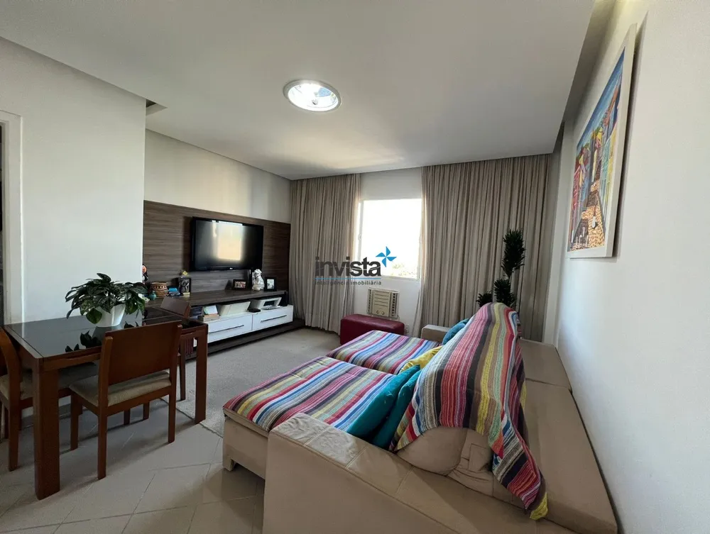 Apartamento, 2 quartos, 70 m² - Foto 1