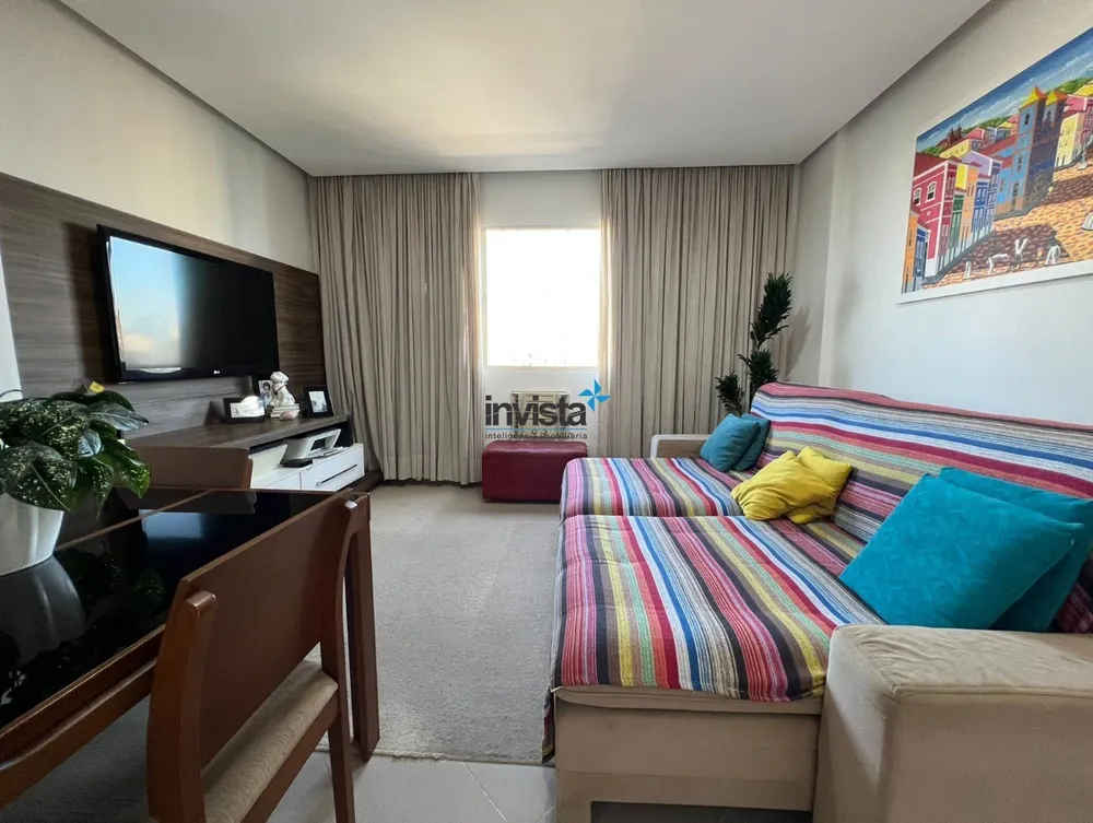 Apartamento, 2 quartos, 70 m² - Foto 3
