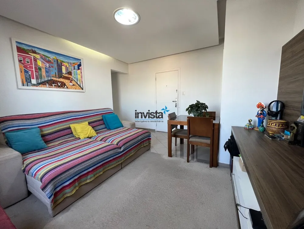 Apartamento, 2 quartos, 70 m² - Foto 2
