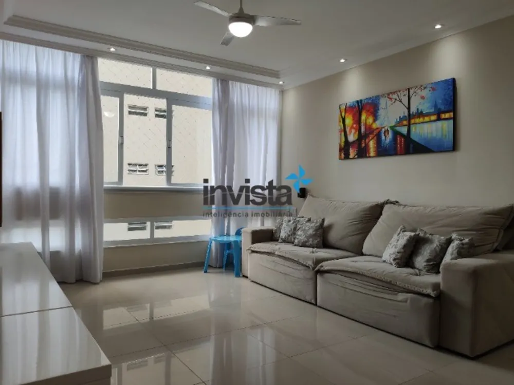 Apartamento, 3 quartos, 148 m² - Foto 3