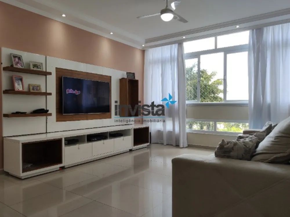 Apartamento, 3 quartos, 148 m² - Foto 1