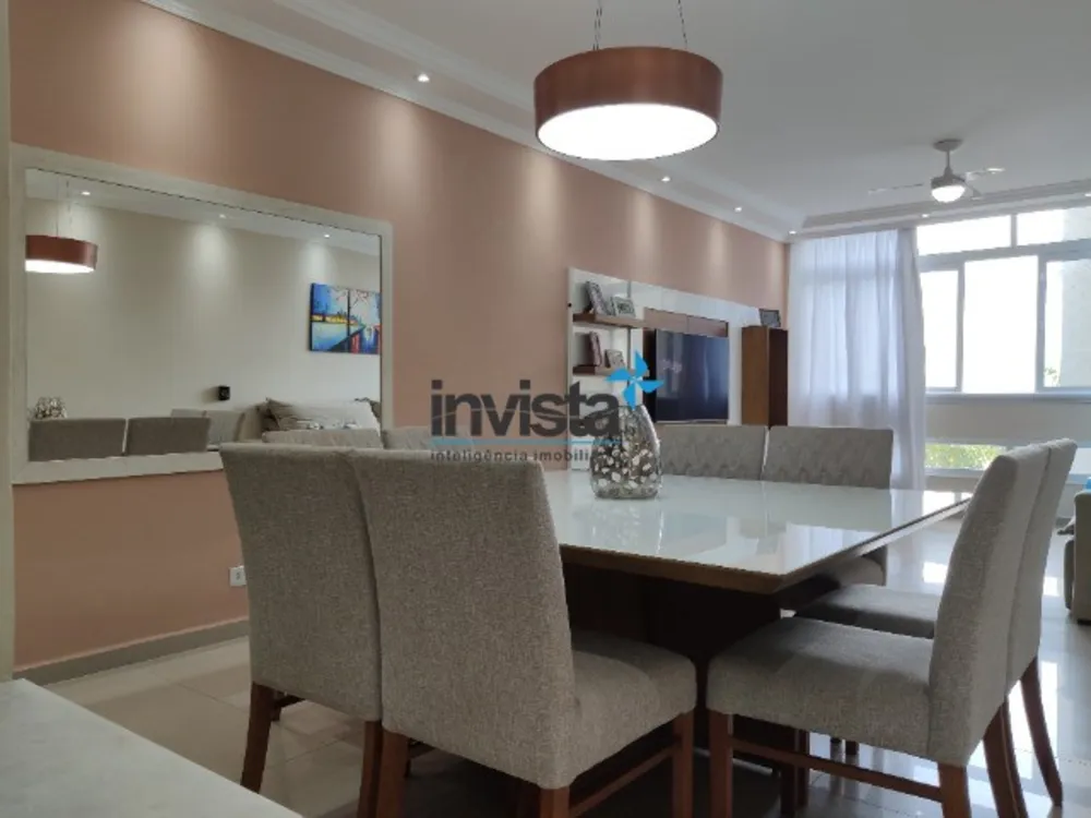 Apartamento, 3 quartos, 148 m² - Foto 4