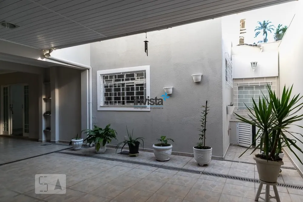 Sobrado, 5 quartos, 283 m² - Foto 2