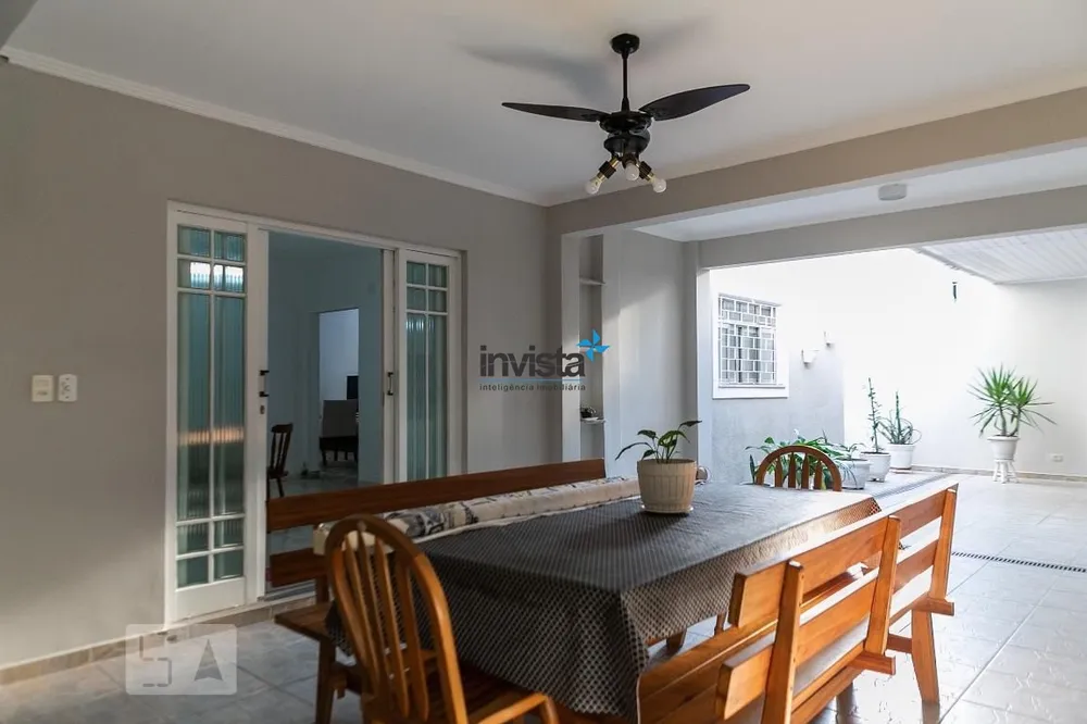 Sobrado, 5 quartos, 283 m² - Foto 1