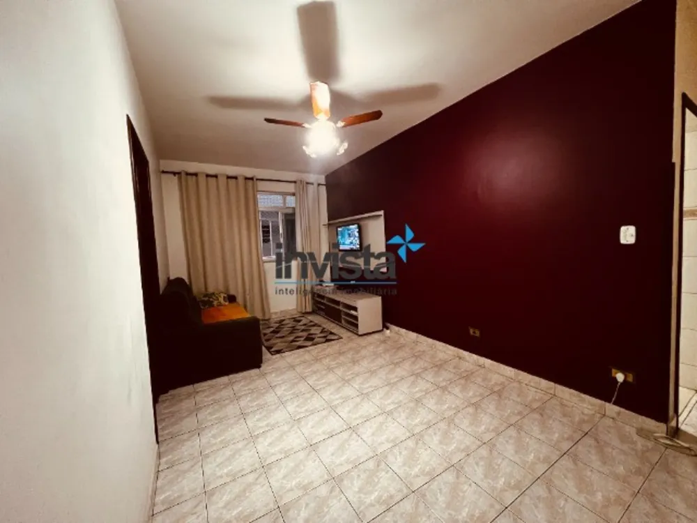 Apartamento, 2 quartos, 62 m² - Foto 1
