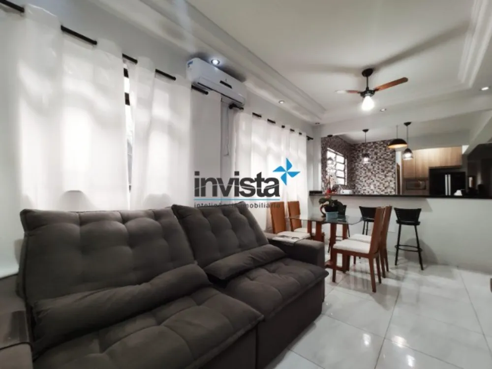 Casa, 3 quartos, 125 m² - Foto 2
