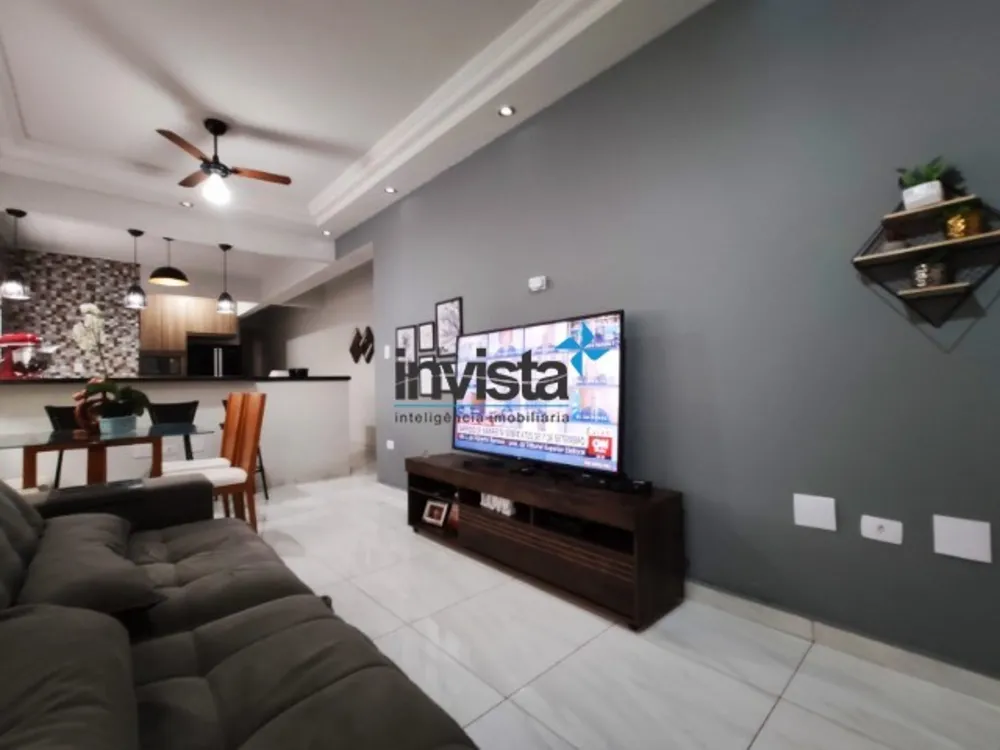 Casa, 3 quartos, 125 m² - Foto 3