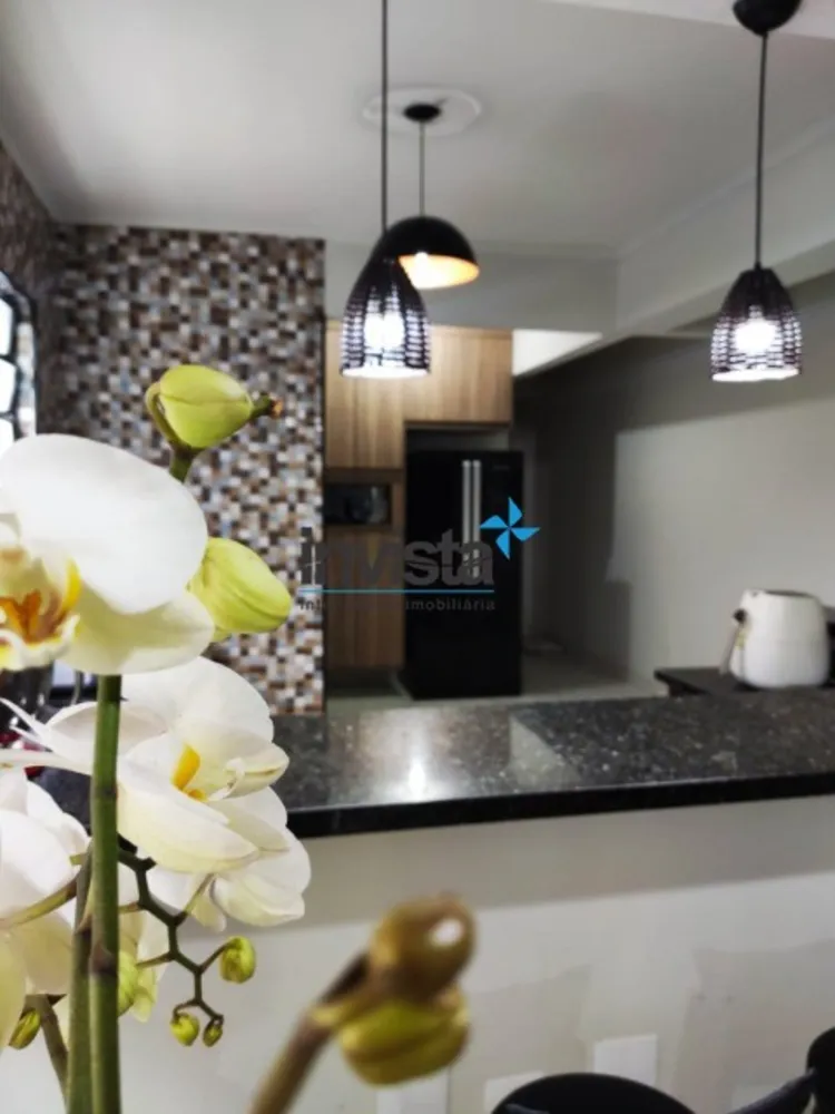 Casa, 3 quartos, 125 m² - Foto 4