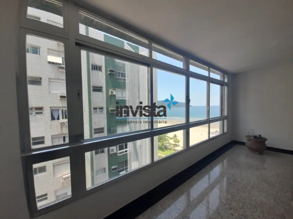 Apartamento, 3 quartos, 146 m² - Foto 1