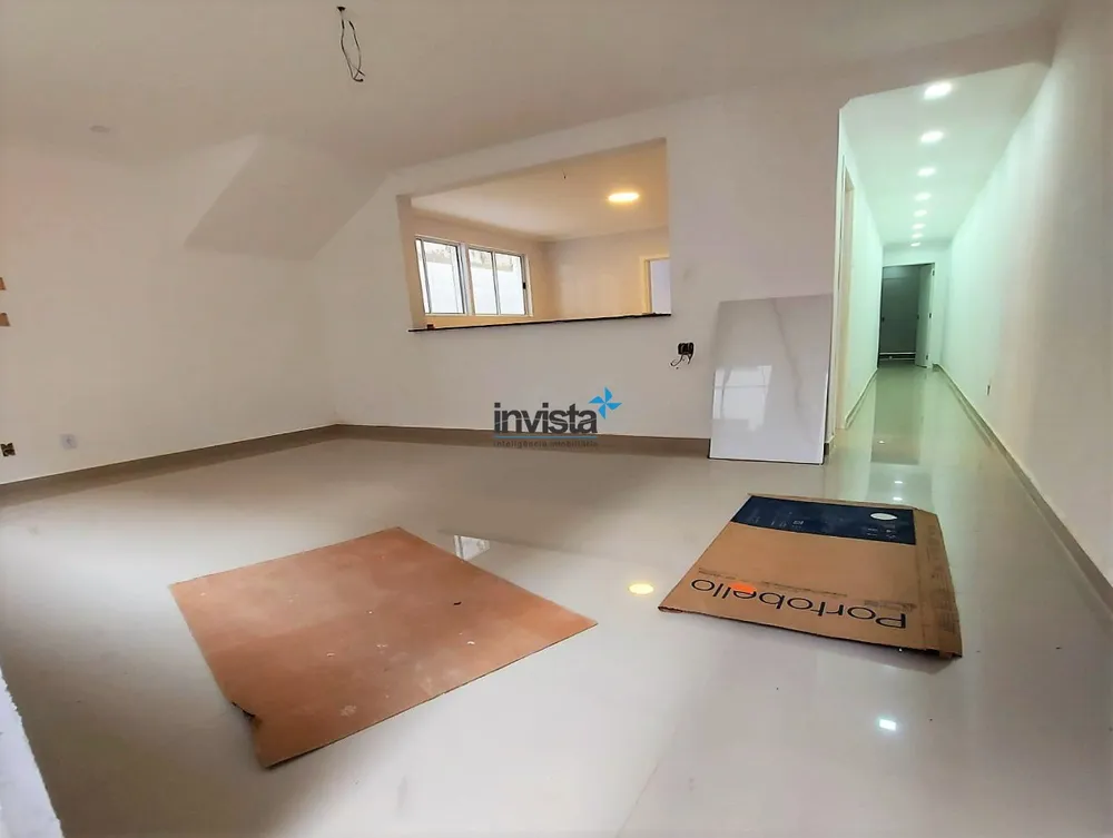 Casa, 2 quartos, 101 m² - Foto 1