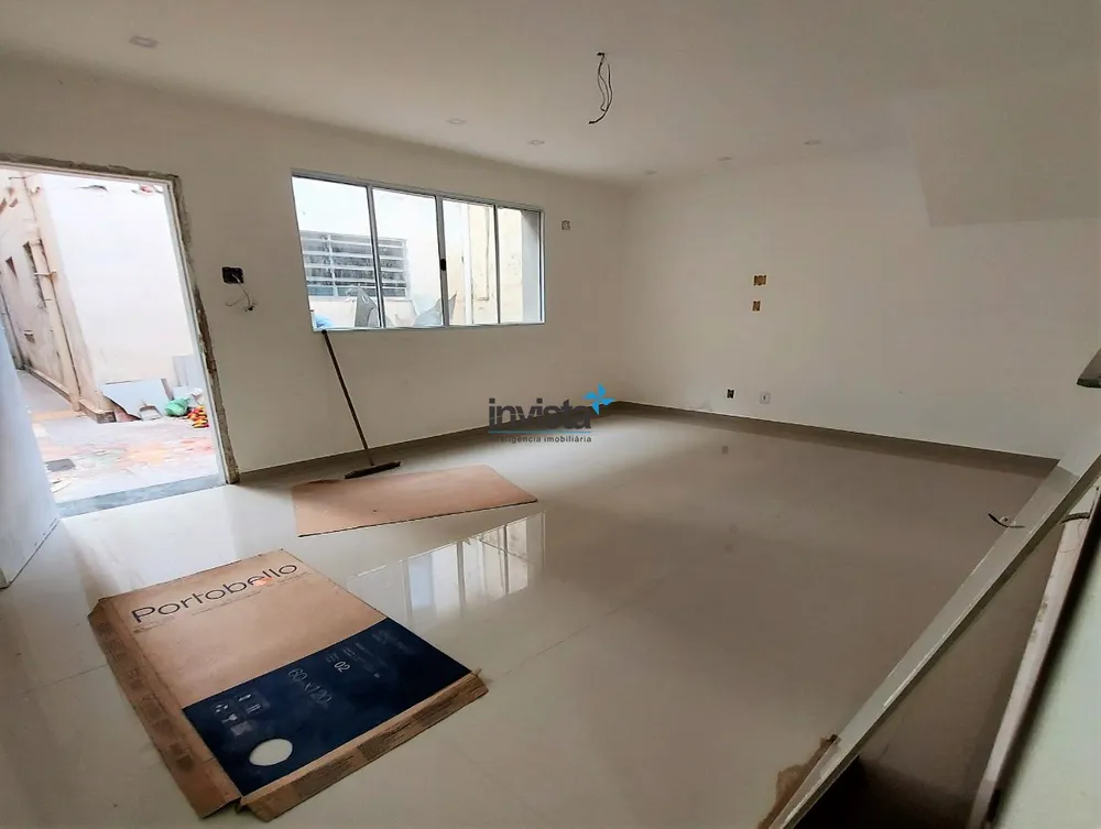 Casa, 2 quartos, 101 m² - Foto 2
