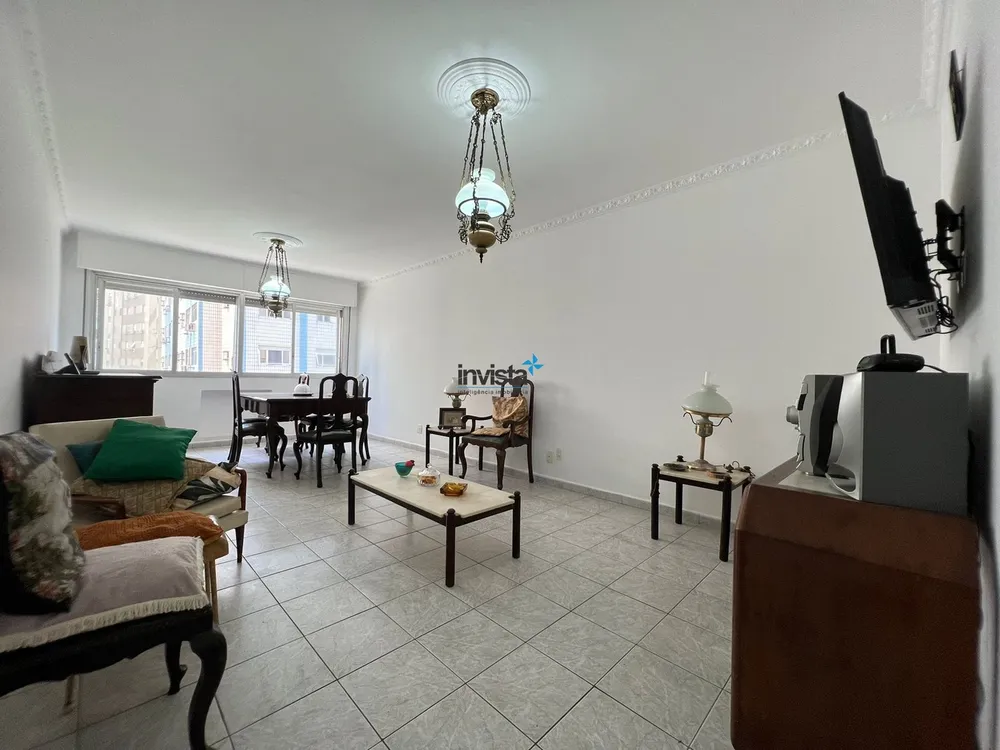 Apartamento, 3 quartos, 126 m² - Foto 3