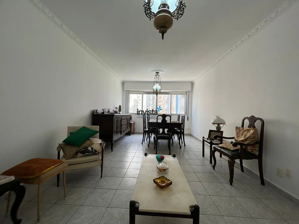 Apartamento, 3 quartos, 126 m² - Foto 2