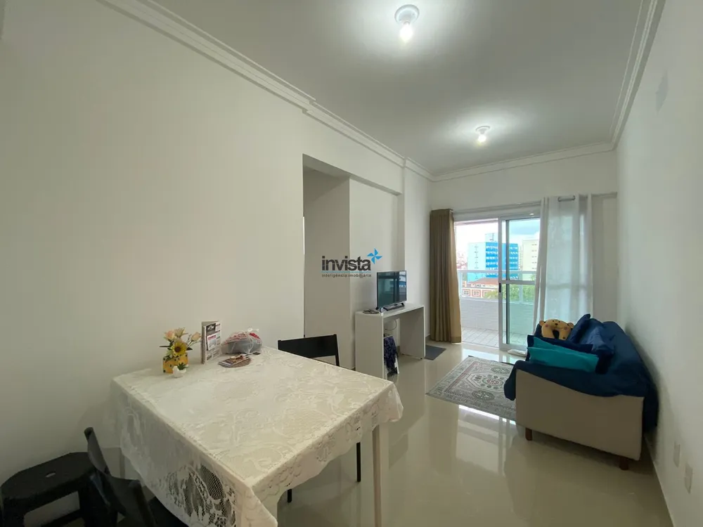 Apartamento, 1 quarto, 49 m² - Foto 1