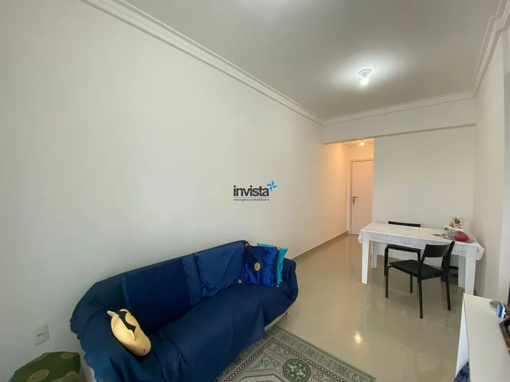 Apartamento, 1 quarto, 49 m² - Foto 2