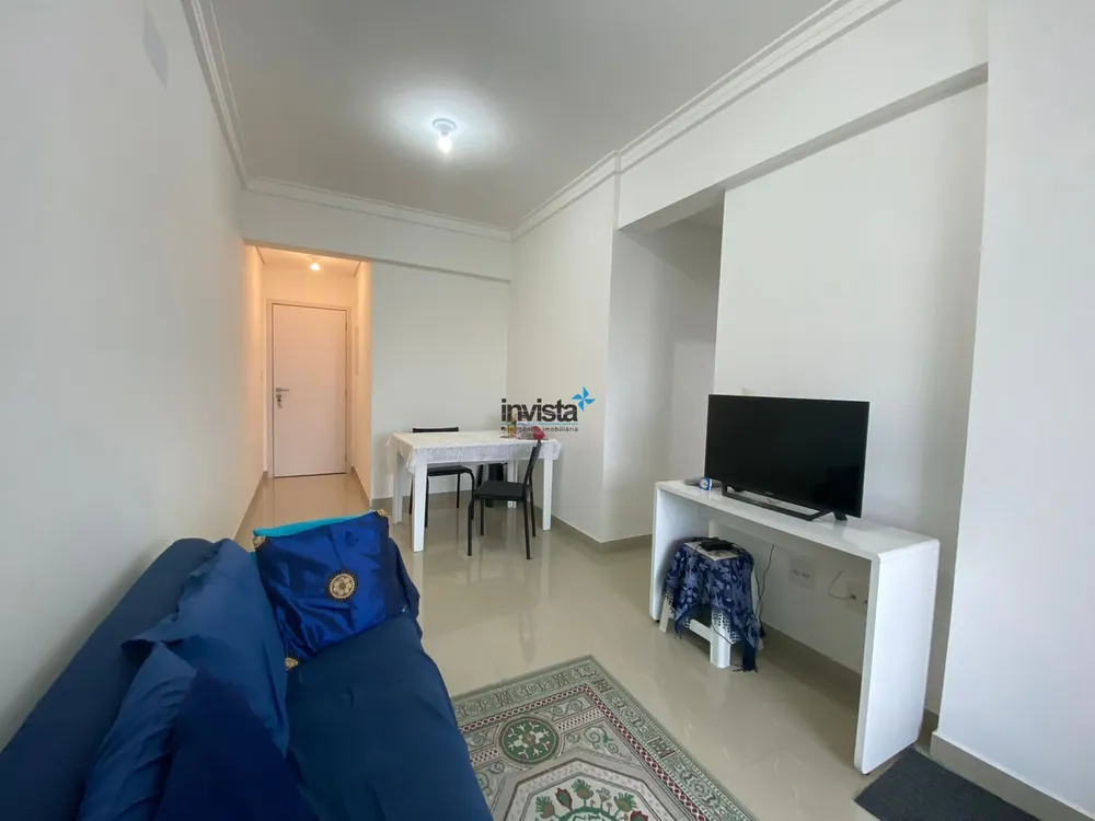 Apartamento, 1 quarto, 49 m² - Foto 3