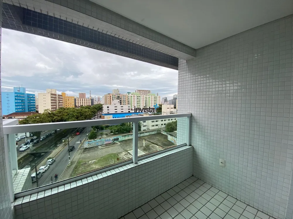 Apartamento, 1 quarto, 49 m² - Foto 4