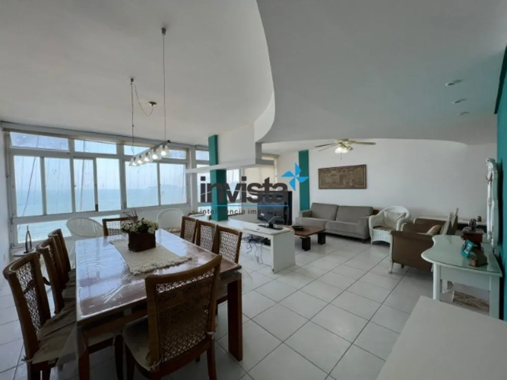 Apartamento, 3 quartos, 130 m² - Foto 2