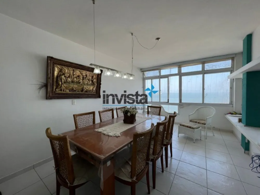 Apartamento, 3 quartos, 130 m² - Foto 4