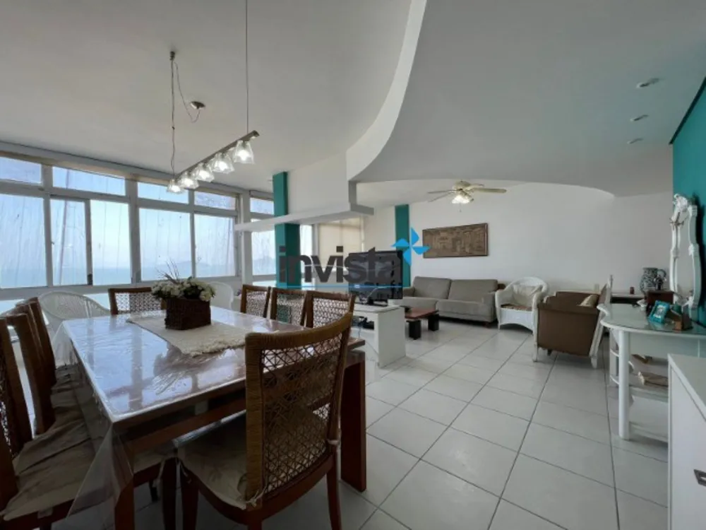 Apartamento, 3 quartos, 130 m² - Foto 3