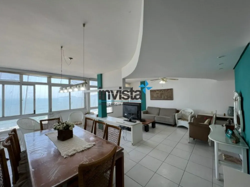 Apartamento, 3 quartos, 130 m² - Foto 1