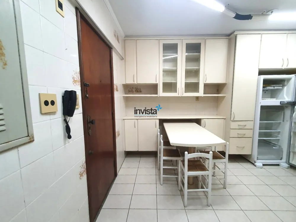 Cobertura, 3 quartos, 222 m² - Foto 4