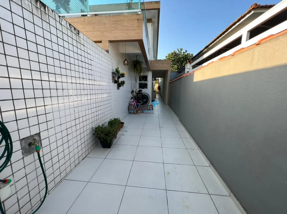Casa, 3 quartos, 92 m² - Foto 2