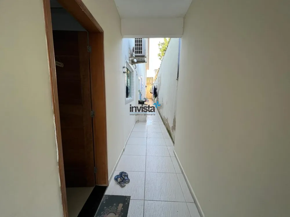 Casa, 3 quartos, 92 m² - Foto 3
