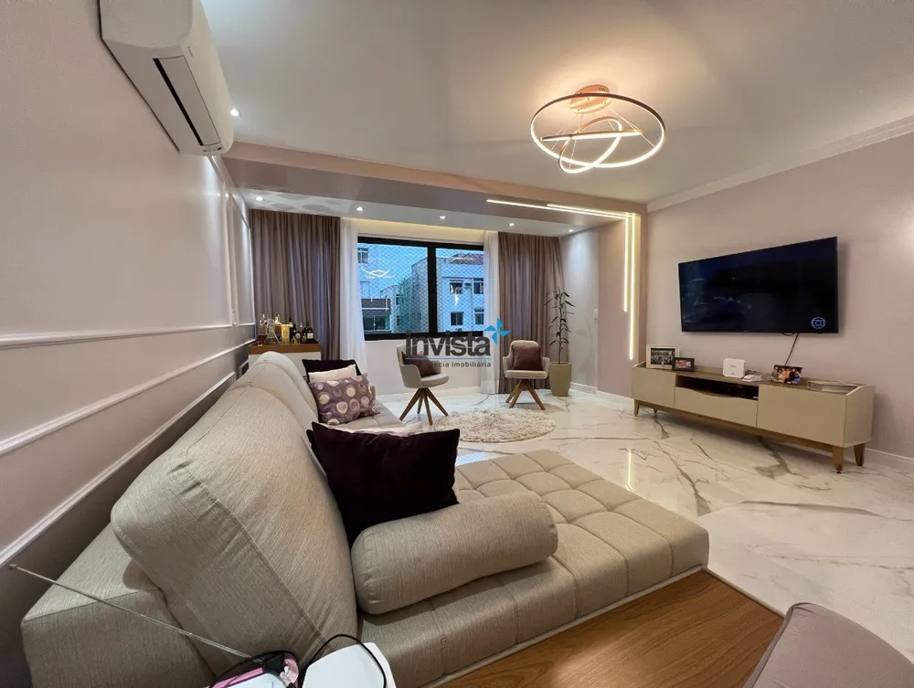 Apartamento, 3 quartos, 208 m² - Foto 3