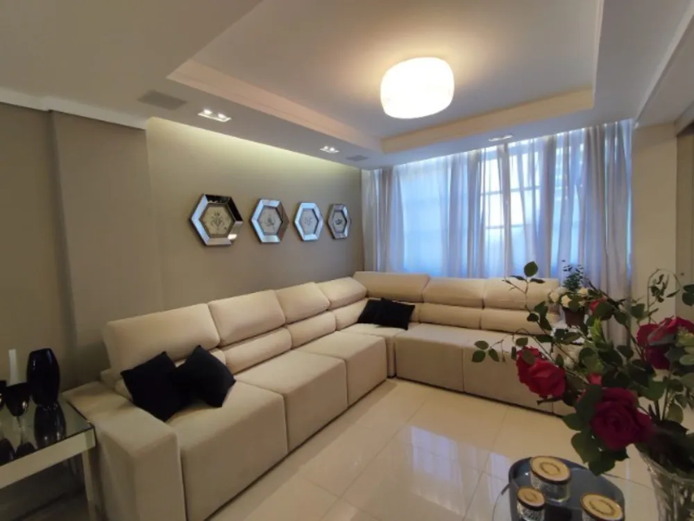 Apartamento, 2 quartos, 78 m² - Foto 2