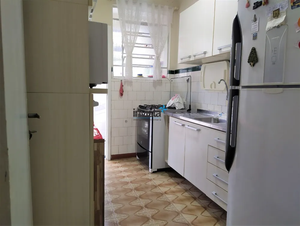 Apartamento, 3 quartos, 83 m² - Foto 4