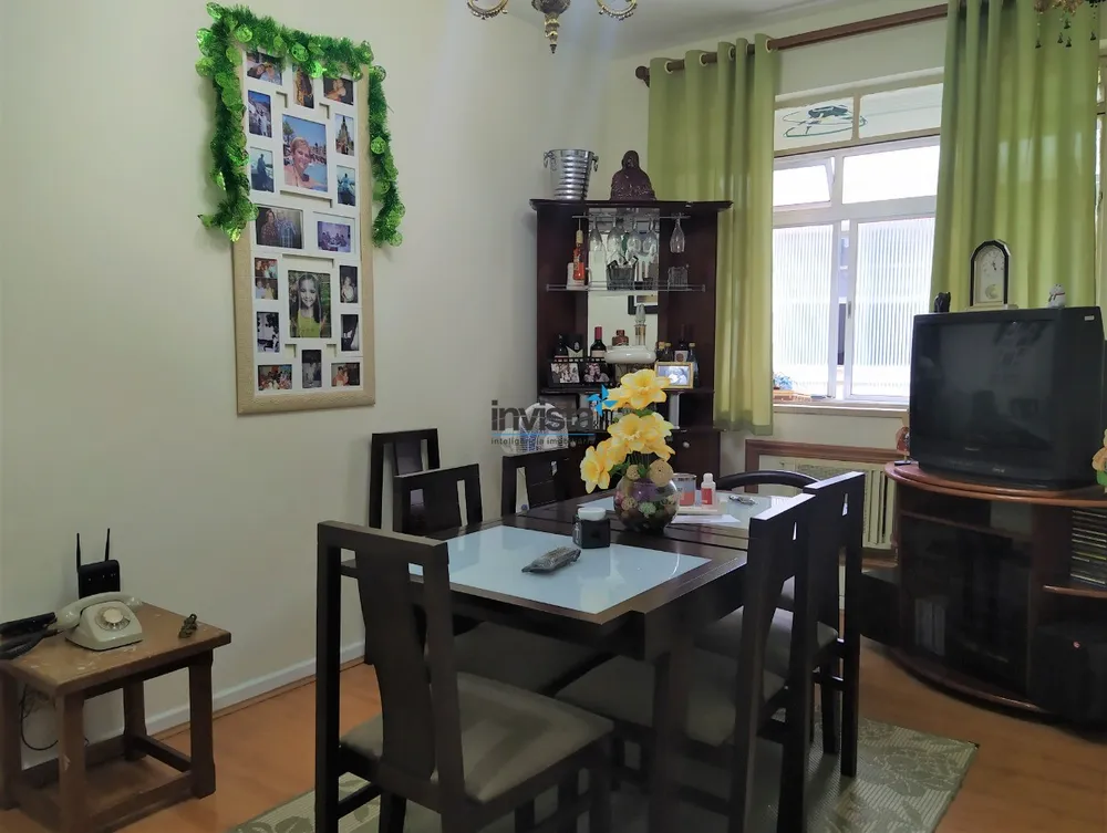 Apartamento, 3 quartos, 83 m² - Foto 3