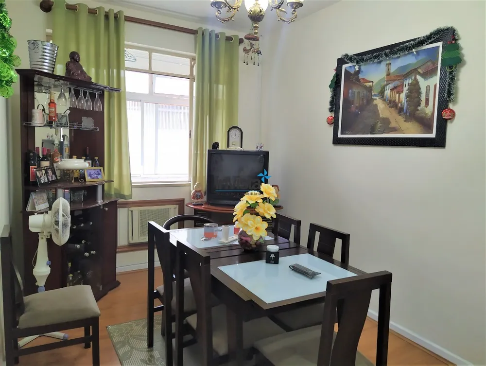 Apartamento, 3 quartos, 83 m² - Foto 1