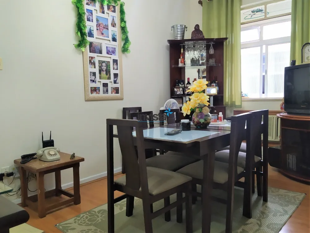 Apartamento, 3 quartos, 83 m² - Foto 2