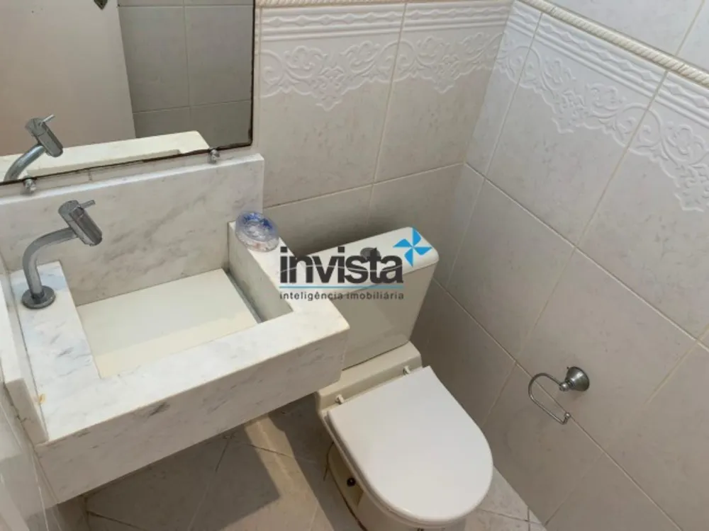 Apartamento, 3 quartos, 160 m² - Foto 4