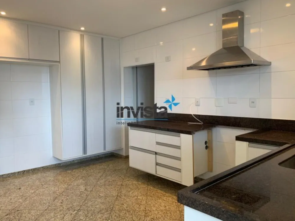 Apartamento, 3 quartos, 160 m² - Foto 2