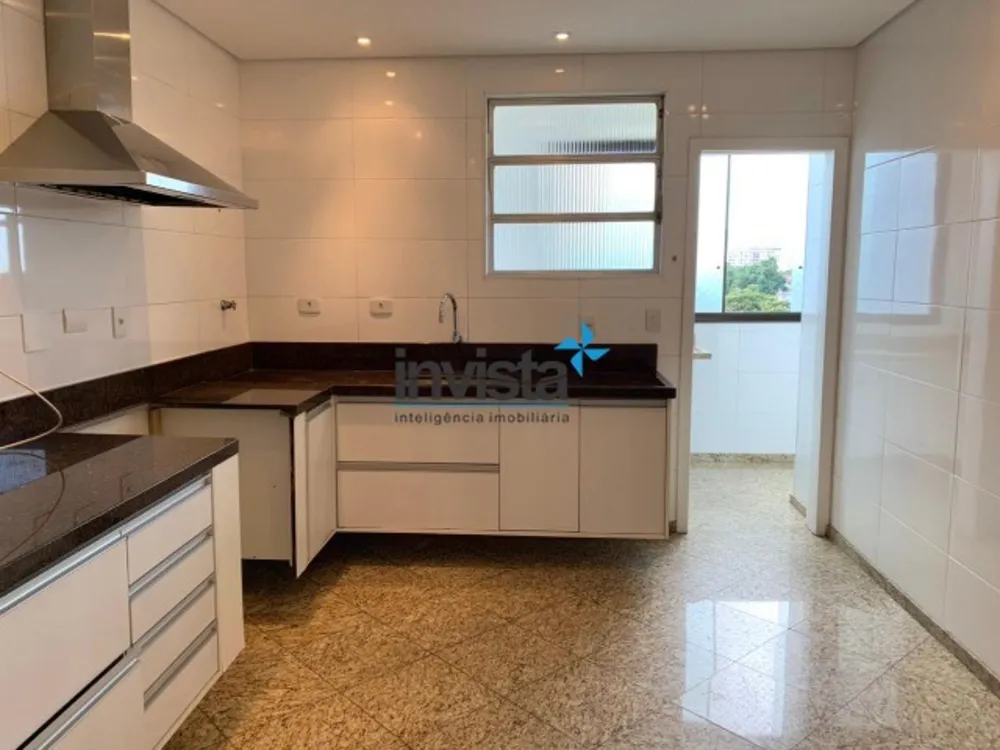 Apartamento, 3 quartos, 160 m² - Foto 3