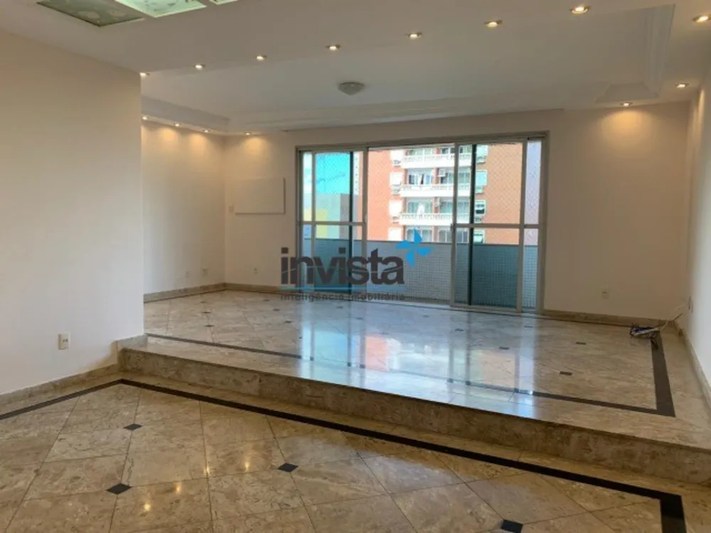 Apartamento, 3 quartos, 160 m² - Foto 1