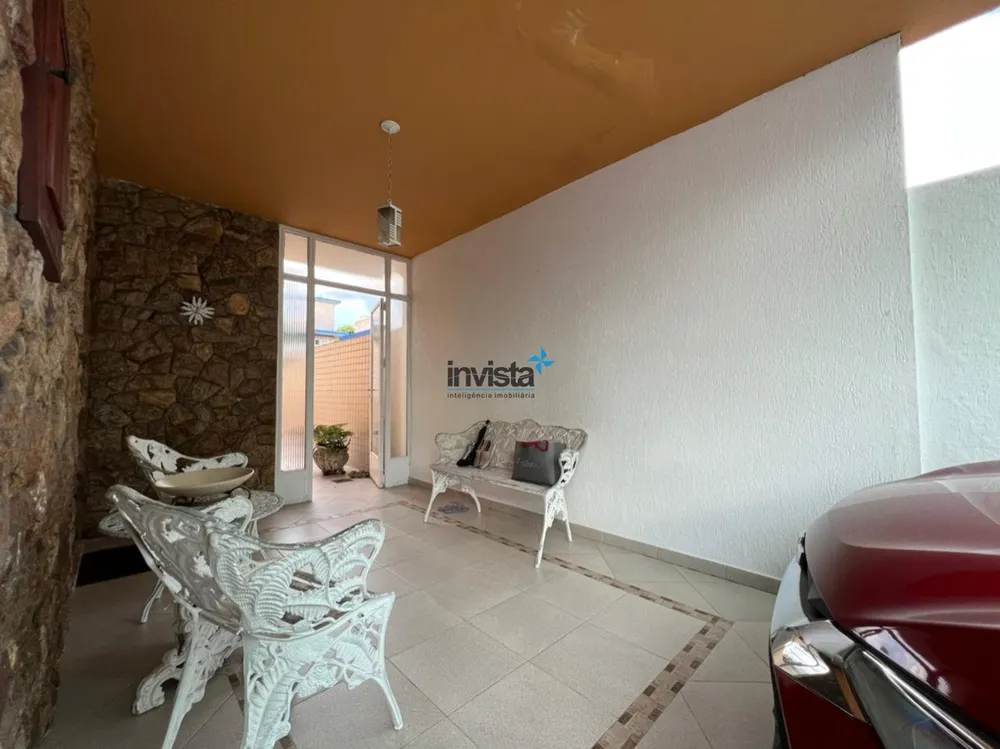 Casa, 4 quartos, 234 m² - Foto 4