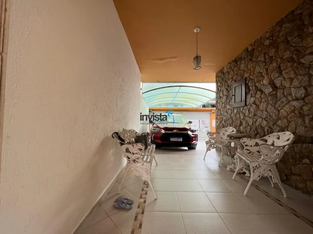 Casa, 4 quartos, 234 m² - Foto 3
