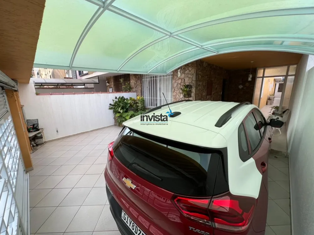 Casa, 4 quartos, 234 m² - Foto 2