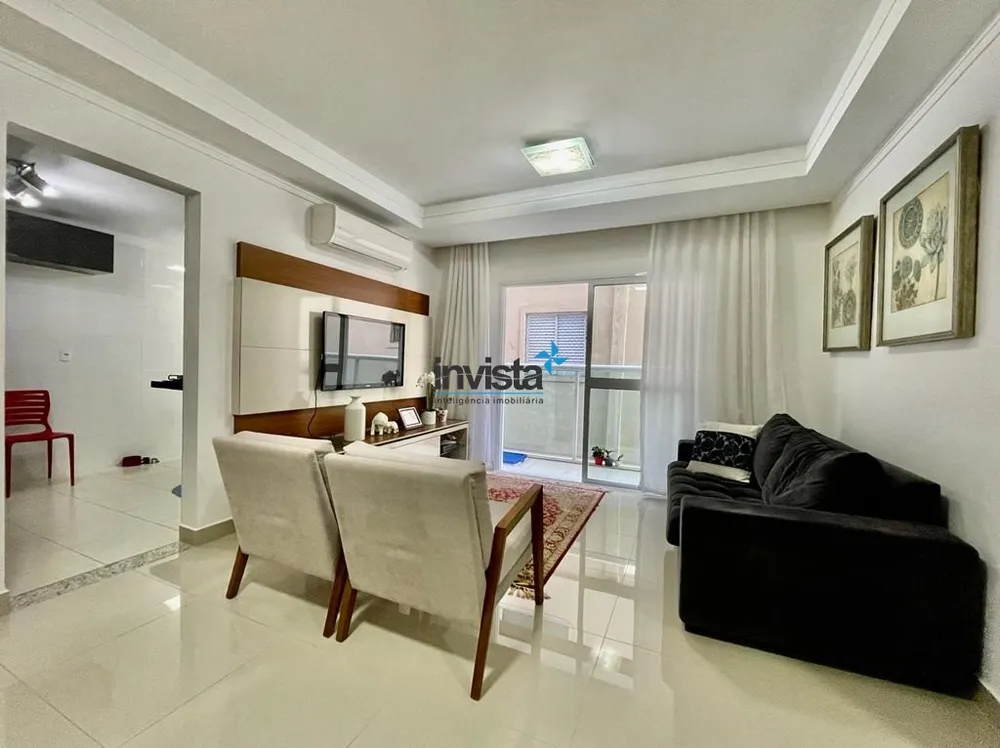 Apartamento, 2 quartos, 72 m² - Foto 2