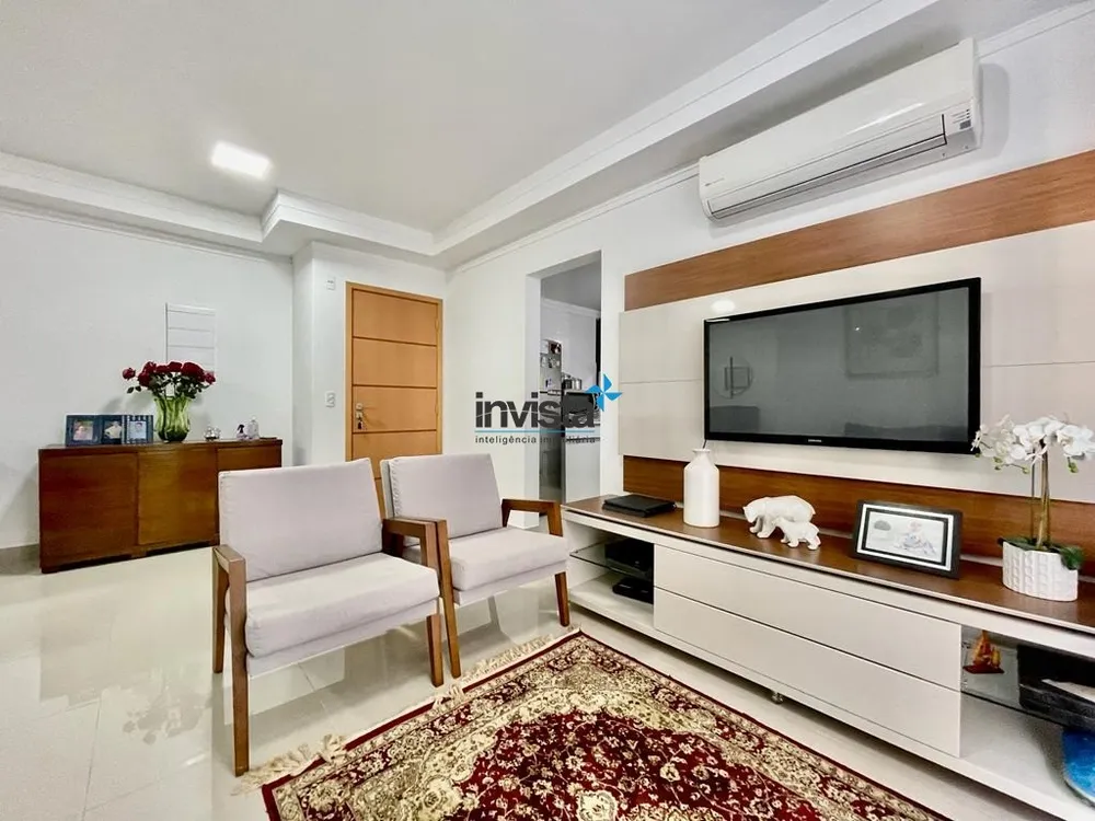 Apartamento, 2 quartos, 72 m² - Foto 3