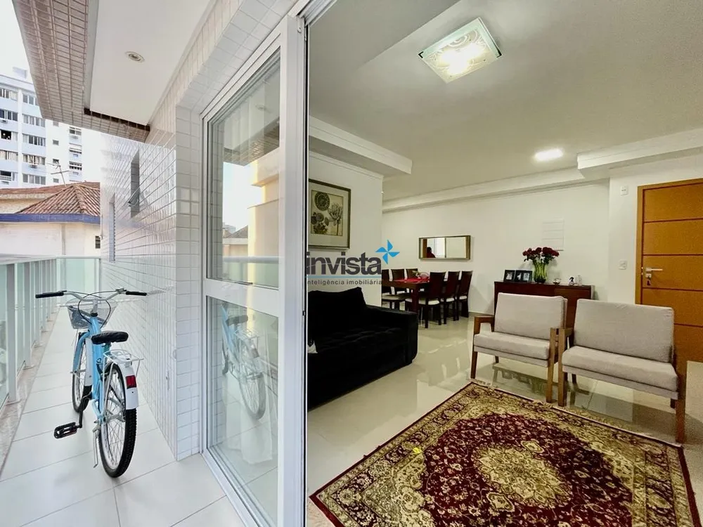 Apartamento, 2 quartos, 72 m² - Foto 4