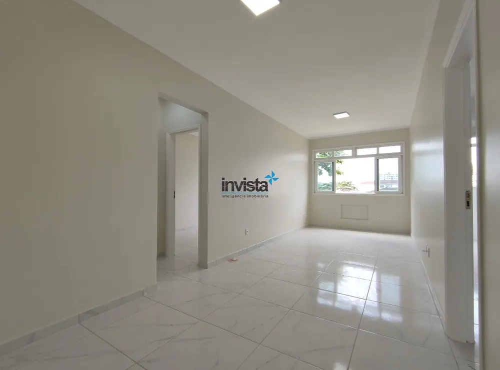 Apartamento, 1 quarto, 53 m² - Foto 1