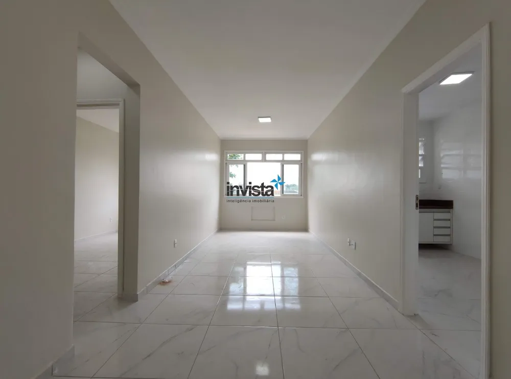 Apartamento, 1 quarto, 53 m² - Foto 2