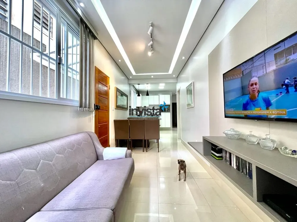 Casa, 2 quartos, 115 m² - Foto 1