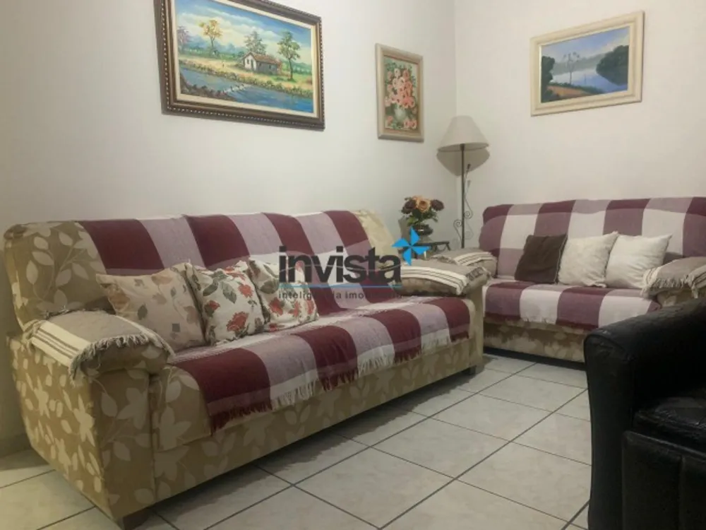 Apartamento, 2 quartos, 70 m² - Foto 2