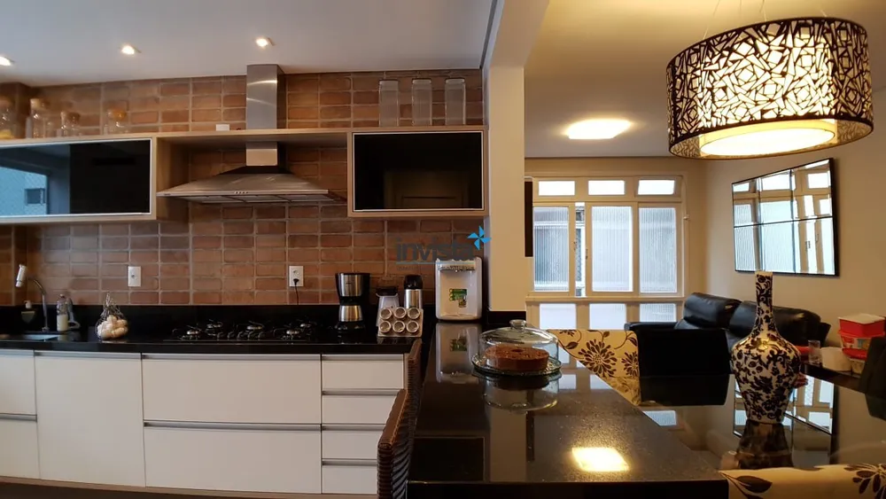 Apartamento, 3 quartos, 110 m² - Foto 3