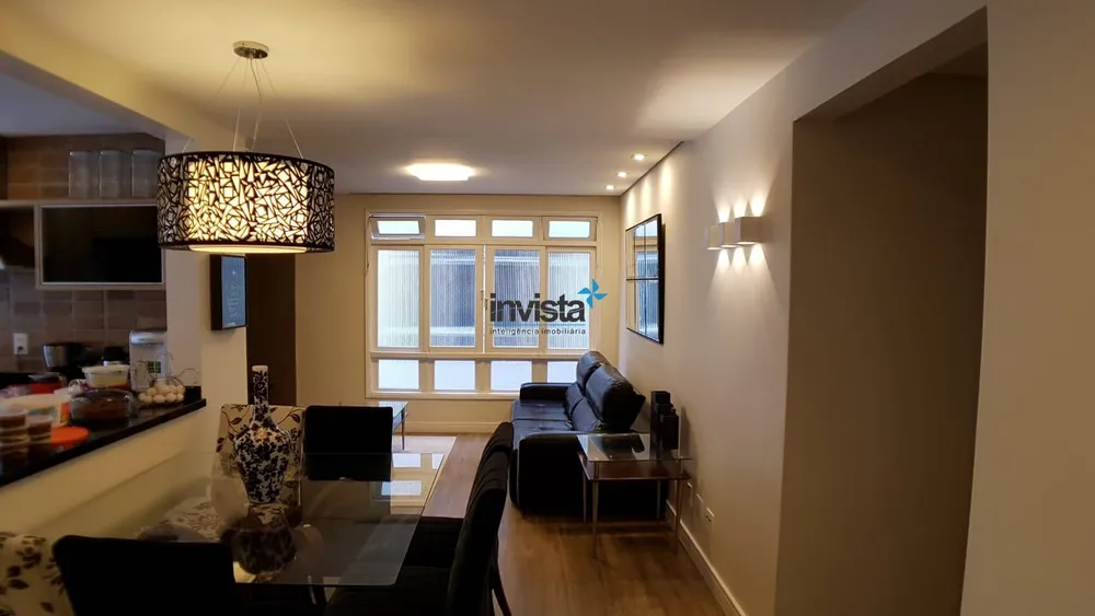 Apartamento, 3 quartos, 110 m² - Foto 2